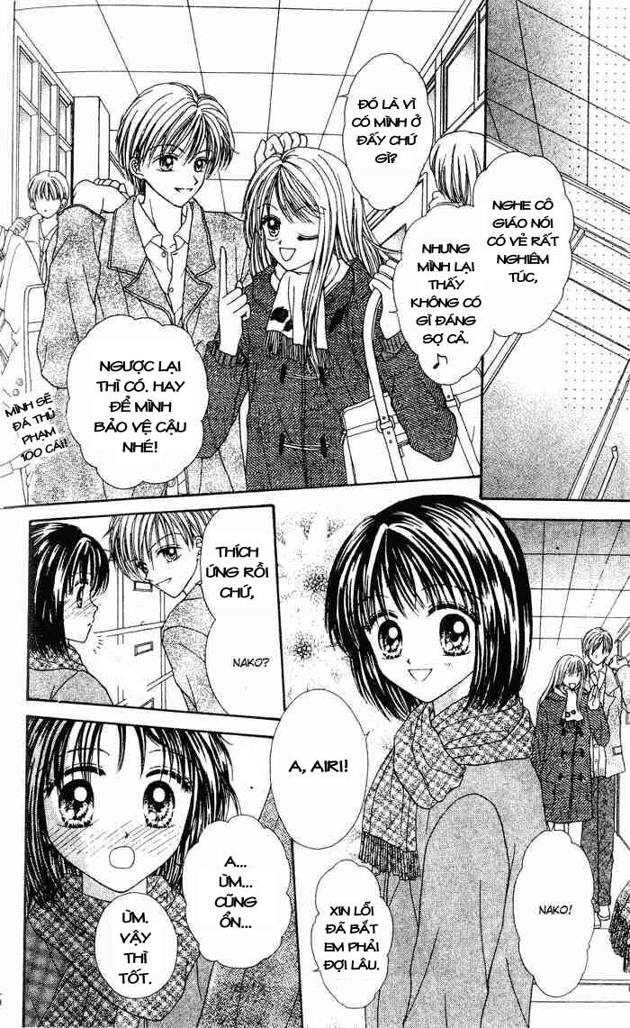 Max Lovely: Chapter 2