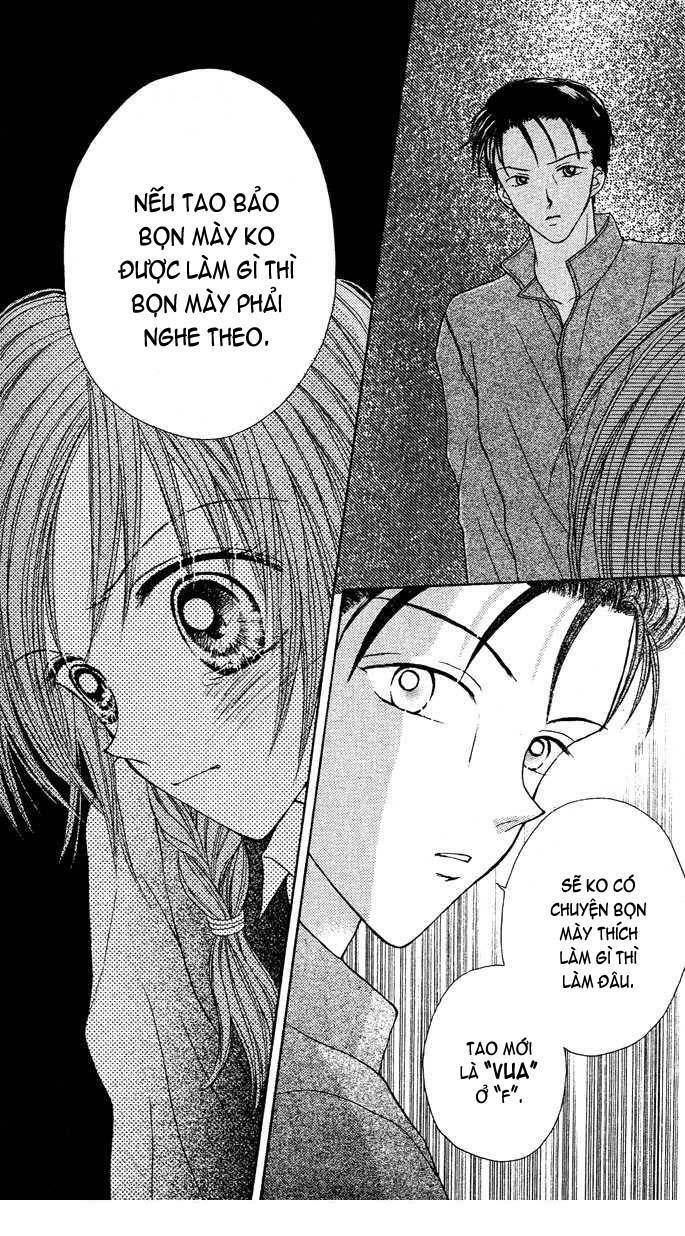 Max Lovely: Chapter 20