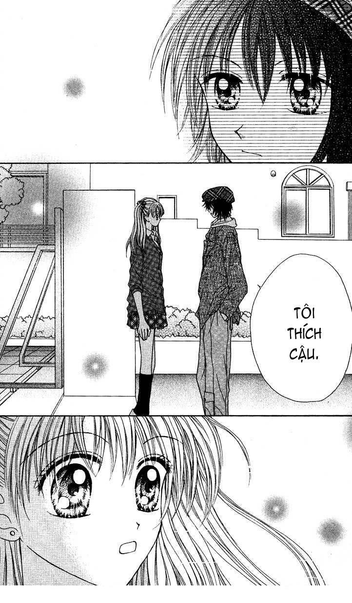 Max Lovely: Chapter 20