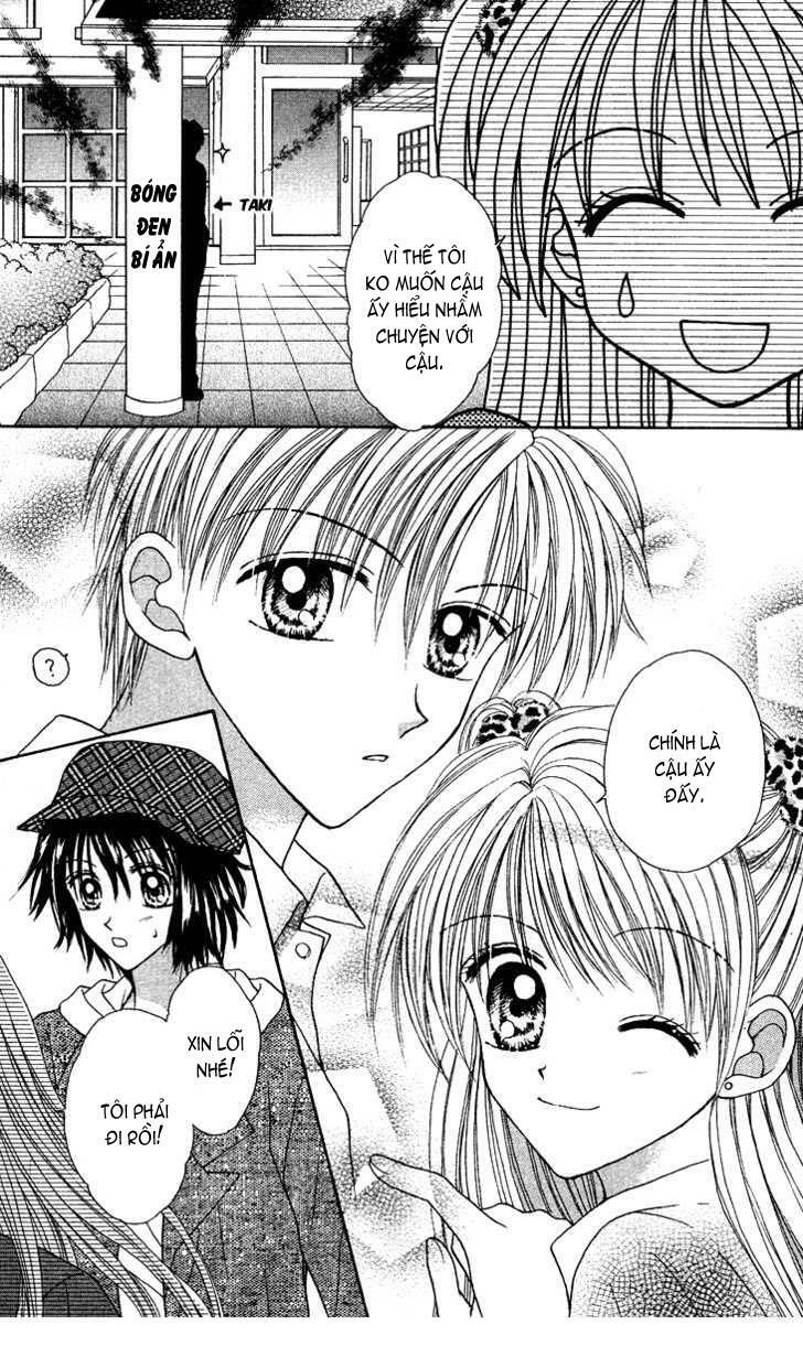 Max Lovely: Chapter 20