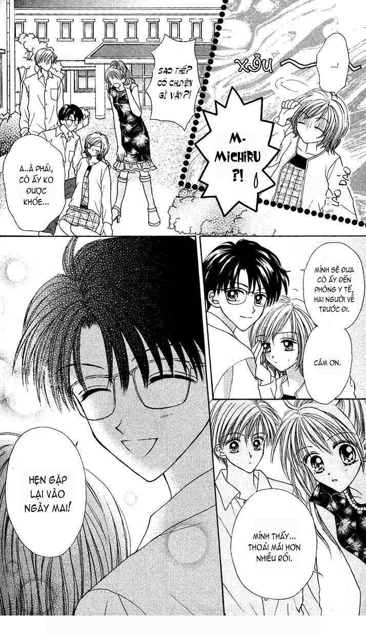 Max Lovely: Chapter 20