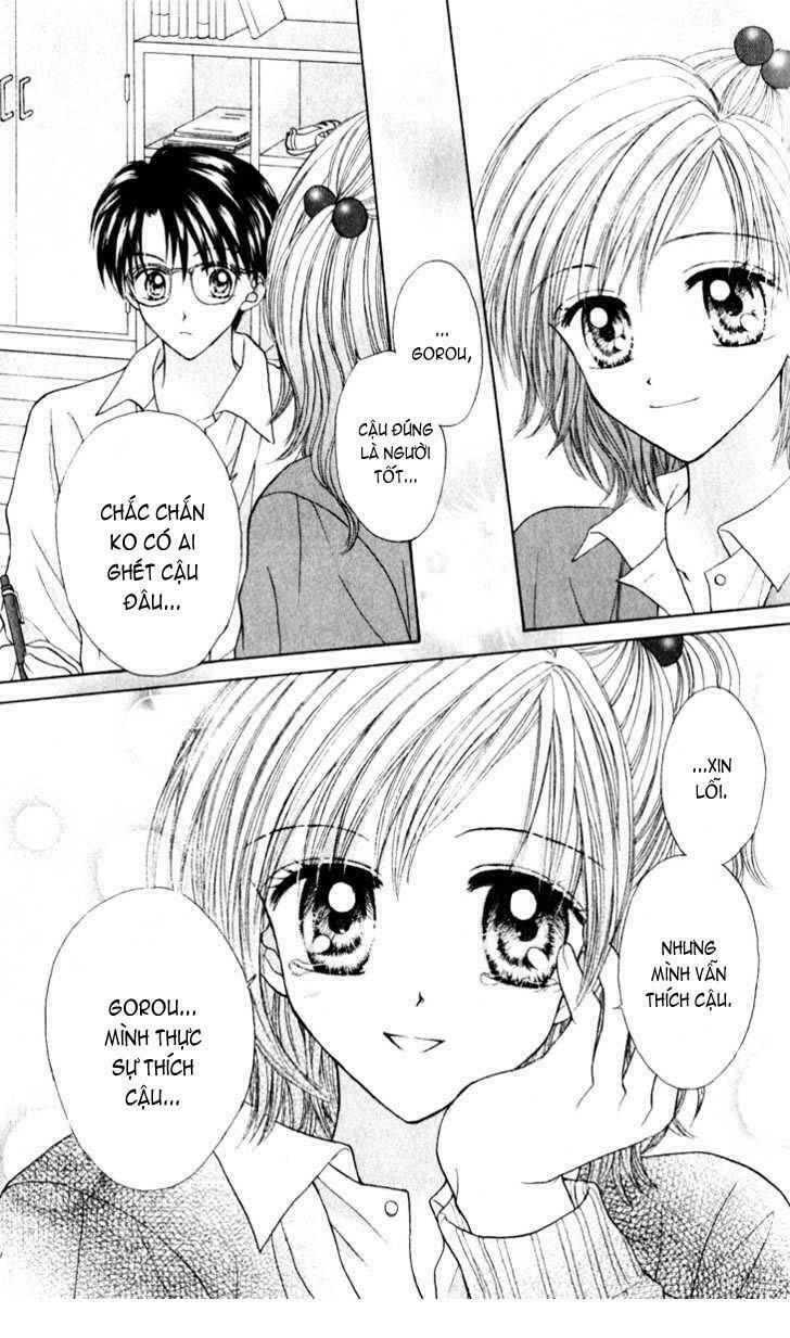 Max Lovely: Chapter 21