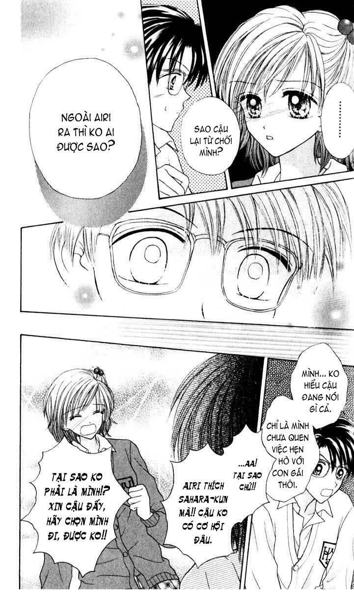Max Lovely: Chapter 21
