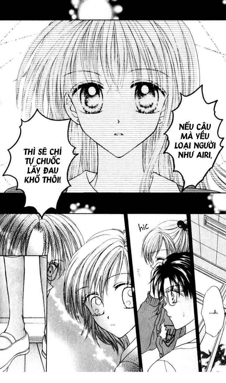 Max Lovely: Chapter 21