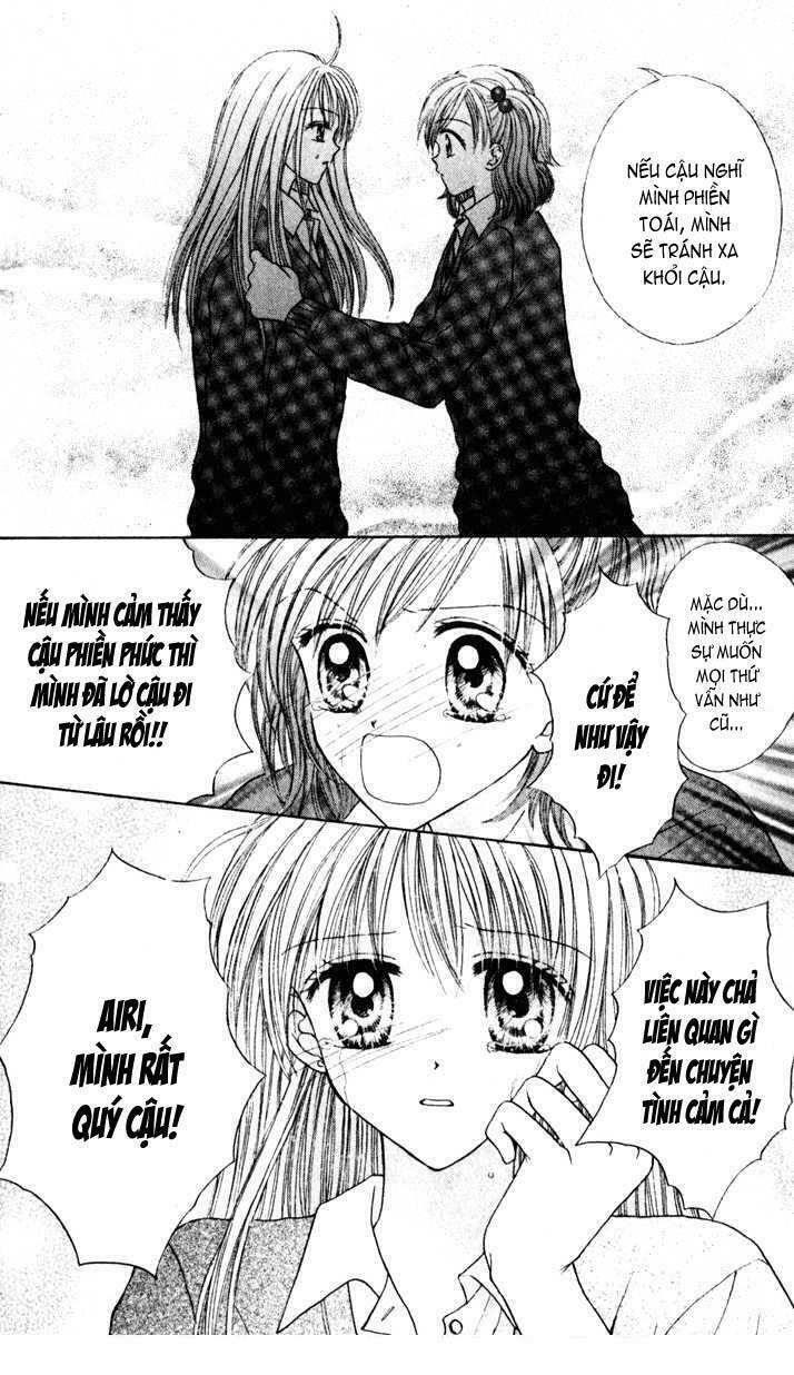 Max Lovely: Chapter 21