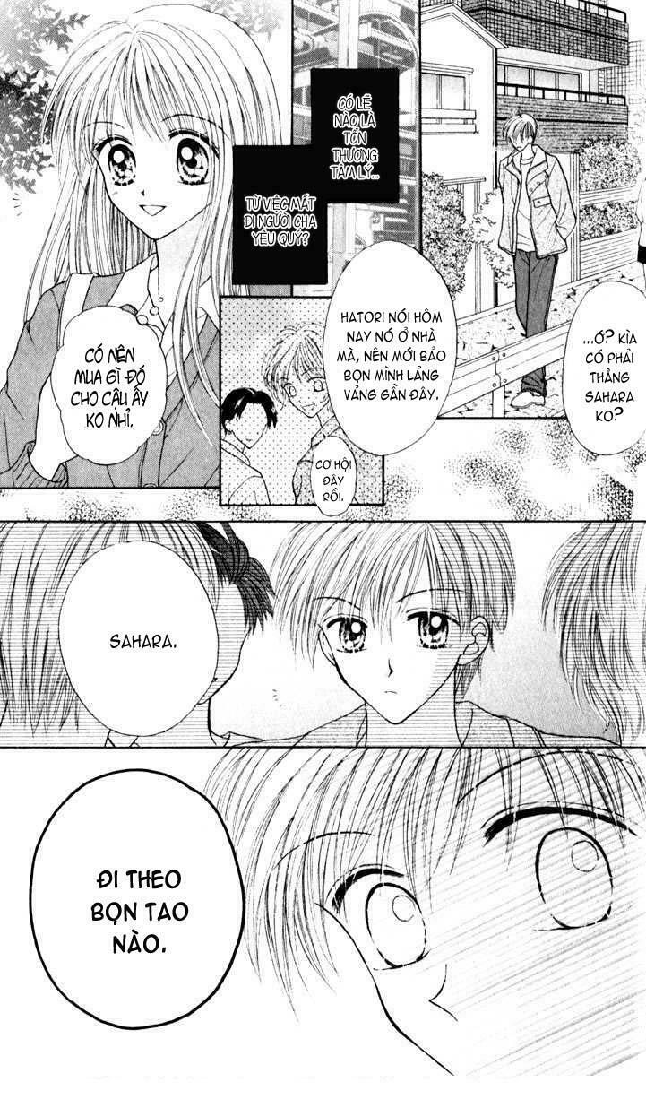 Max Lovely: Chapter 21