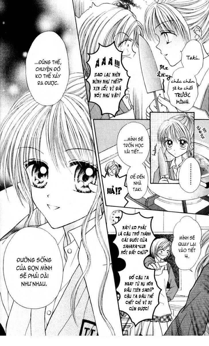 Max Lovely: Chapter 21