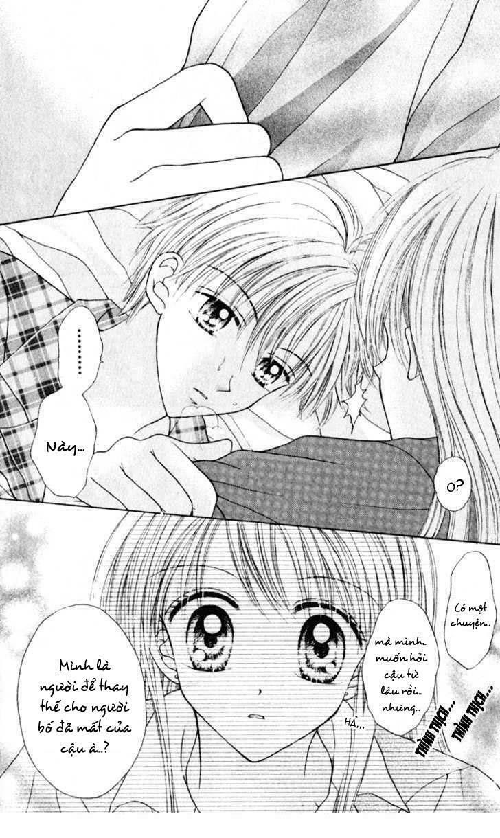 Max Lovely: Chapter 21