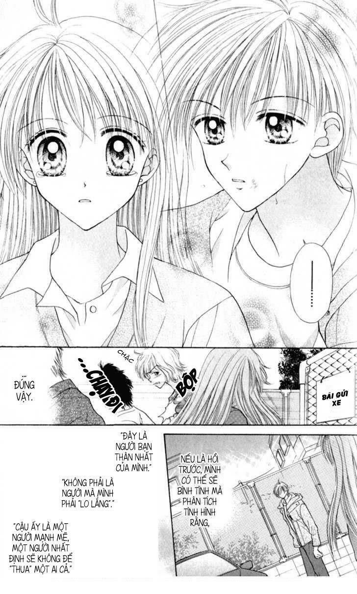 Max Lovely: Chapter 22