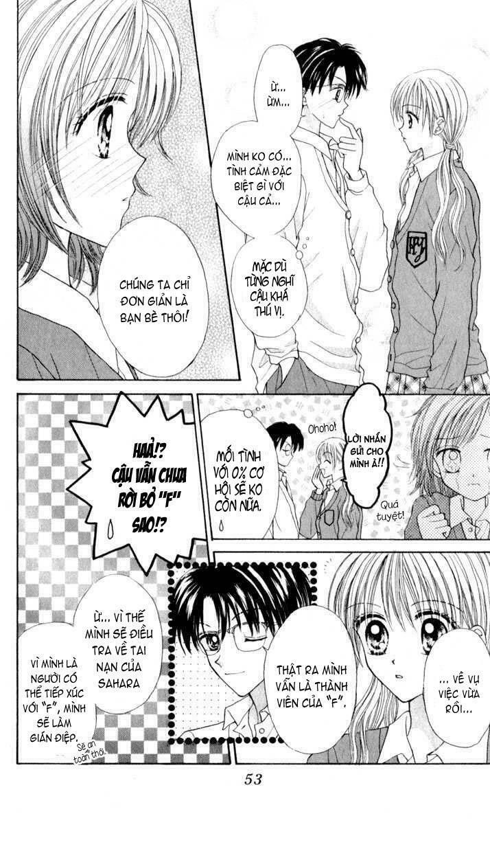 Max Lovely: Chapter 22
