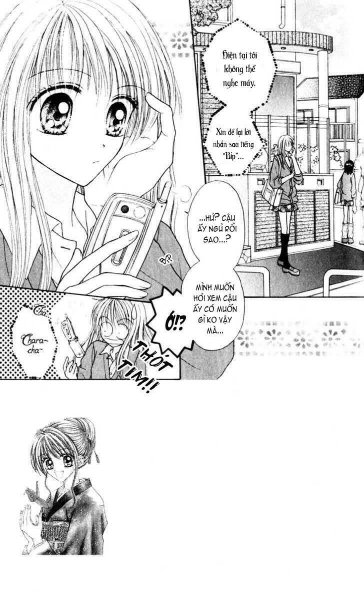 Max Lovely: Chapter 22