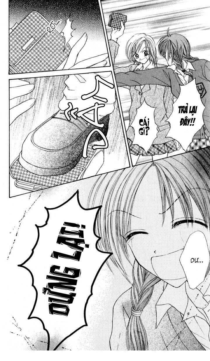 Max Lovely: Chapter 22