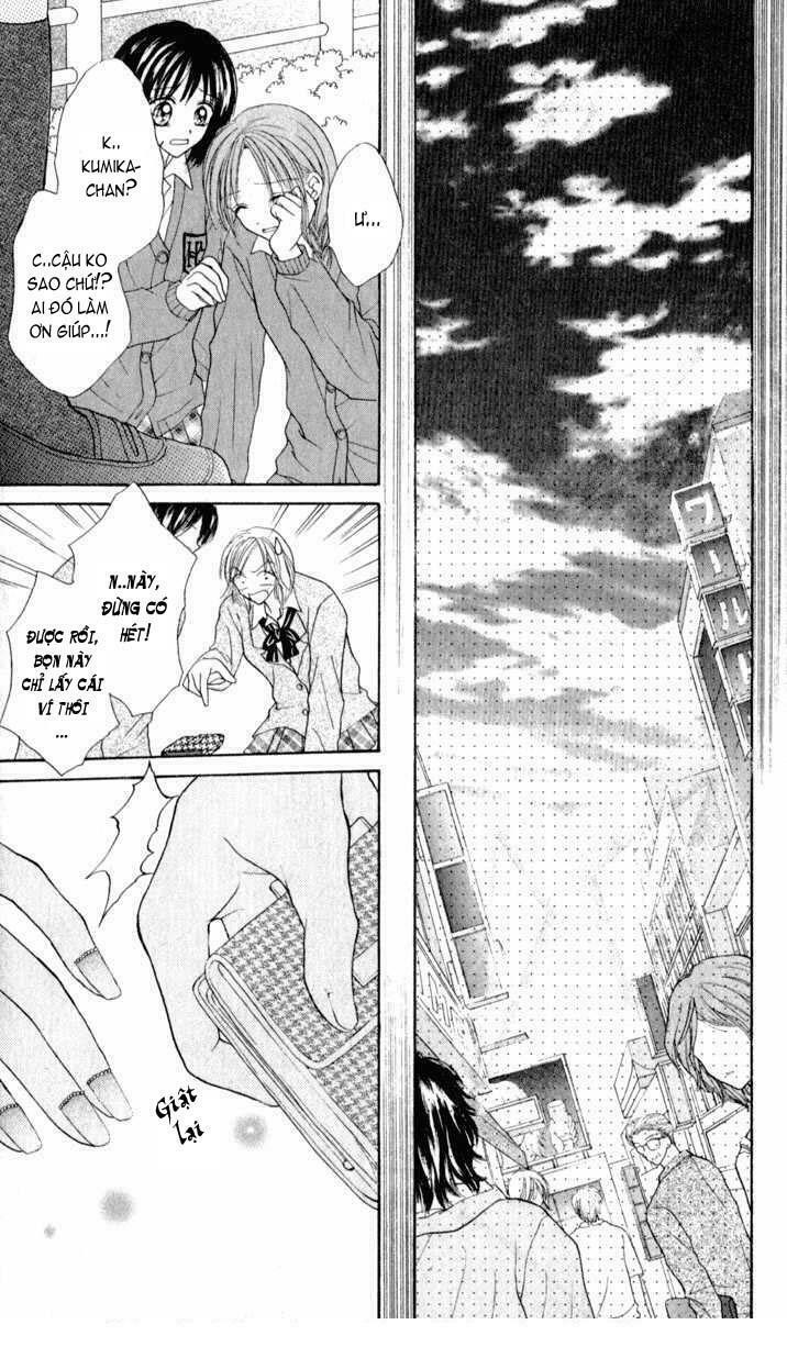 Max Lovely: Chapter 22