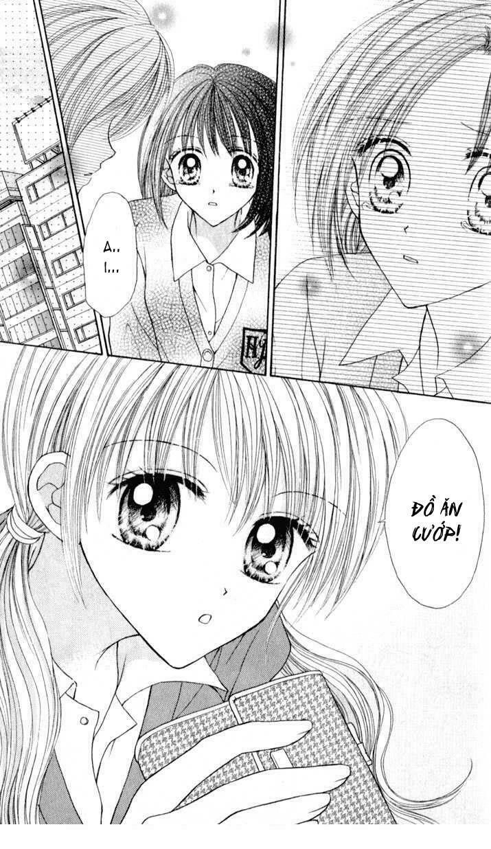 Max Lovely: Chapter 22