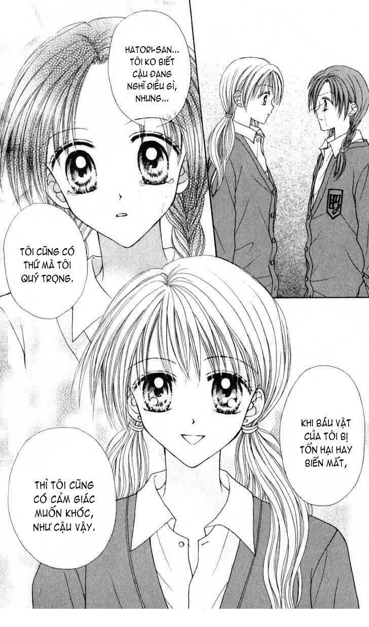 Max Lovely: Chapter 22