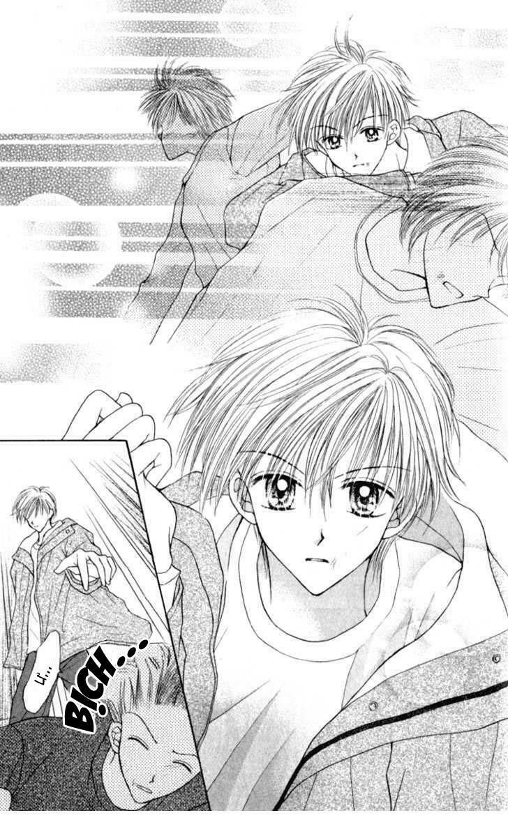 Max Lovely: Chapter 22