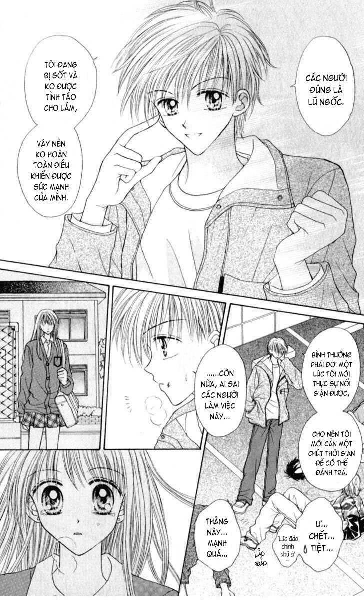 Max Lovely: Chapter 22