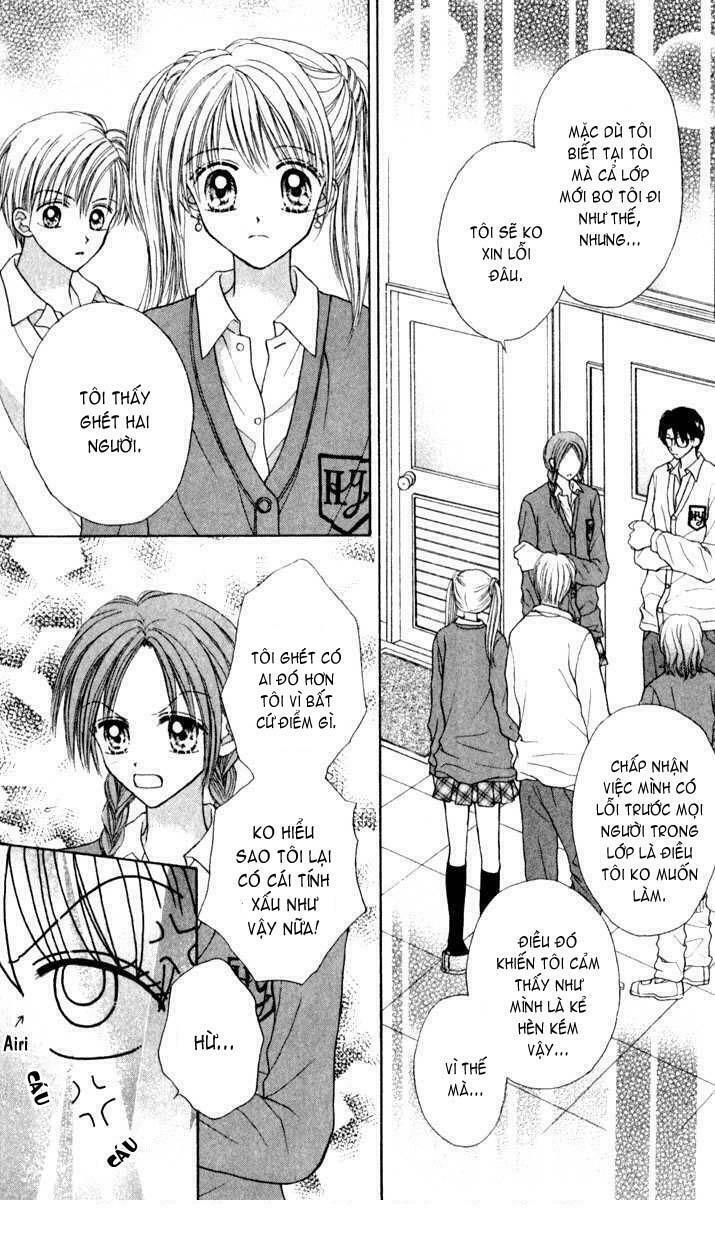 Max Lovely: Chapter 23