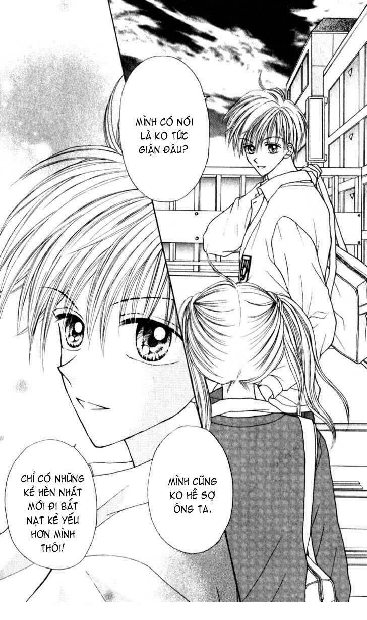 Max Lovely: Chapter 23