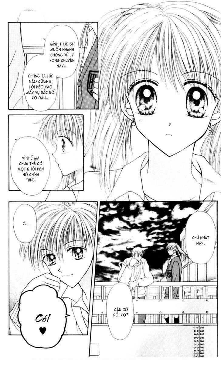 Max Lovely: Chapter 23