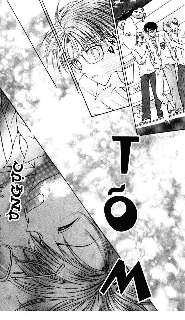 Max Lovely: Chapter 23