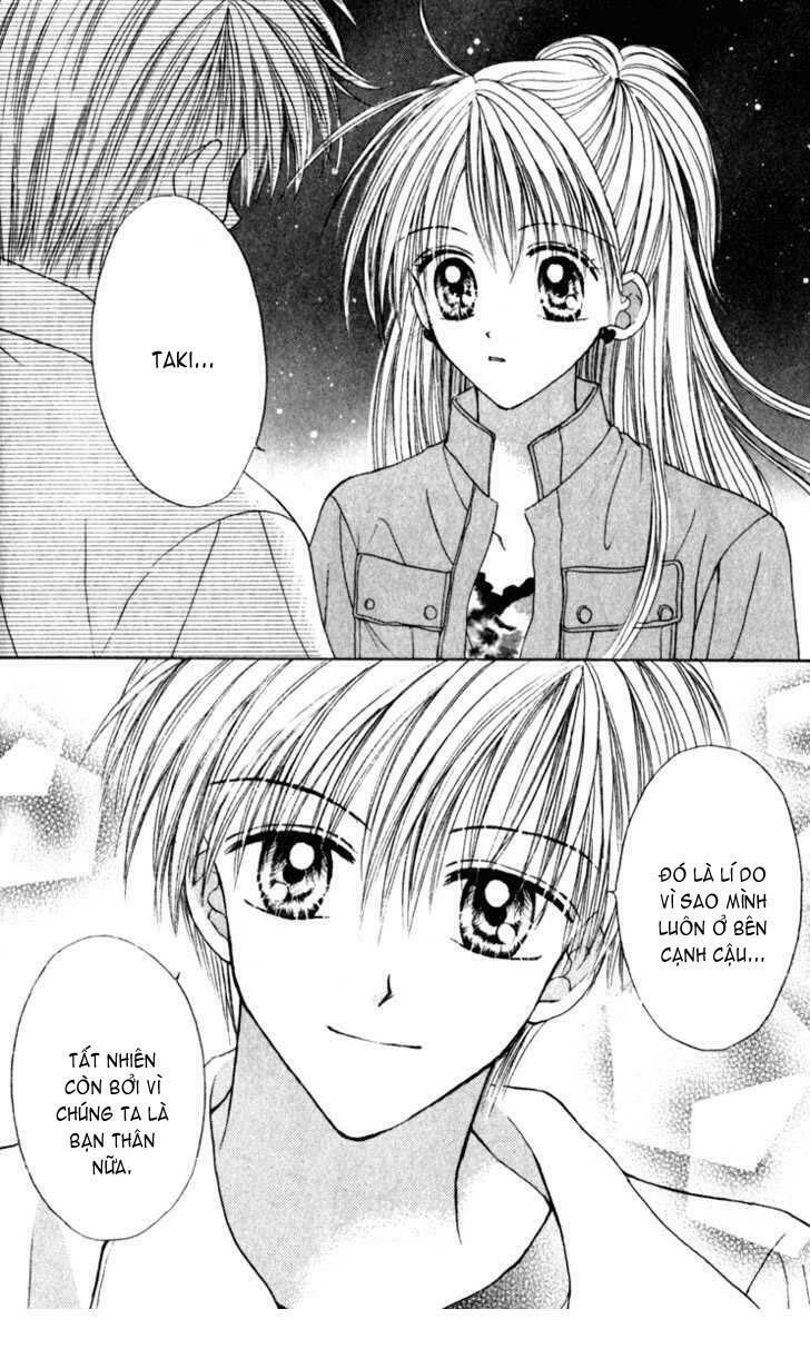 Max Lovely: Chapter 23