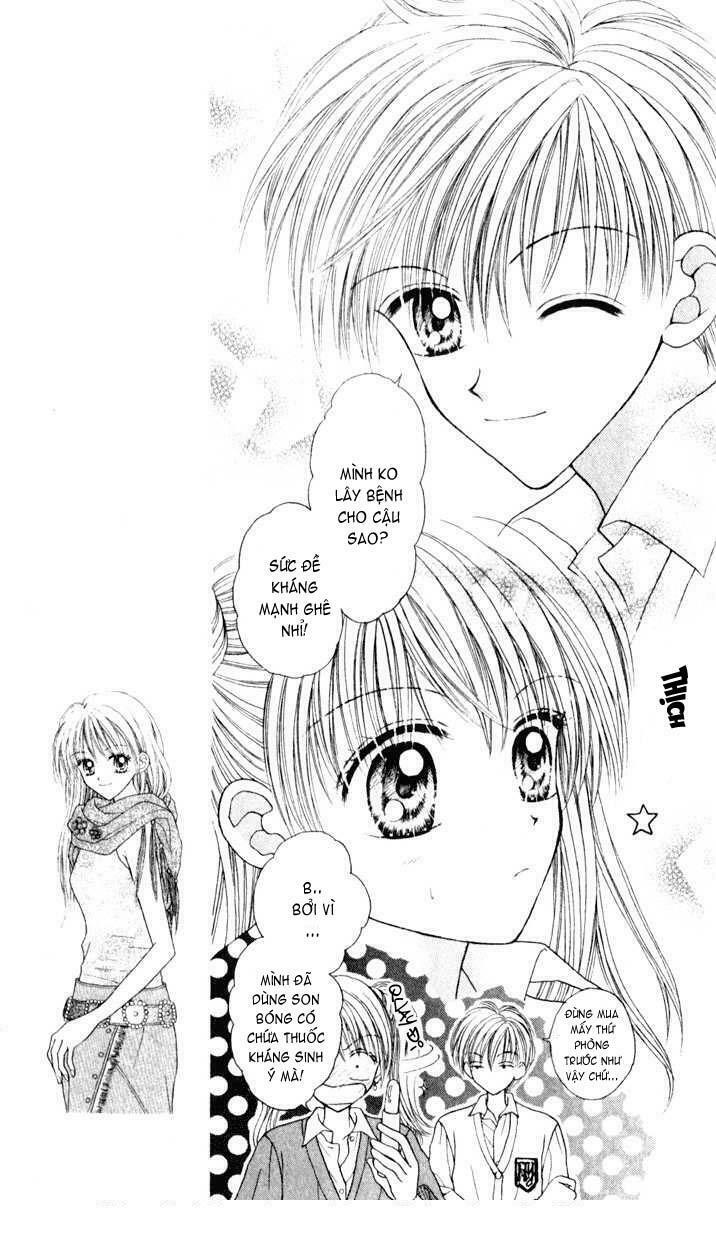 Max Lovely: Chapter 23