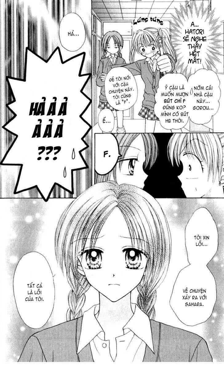 Max Lovely: Chapter 23