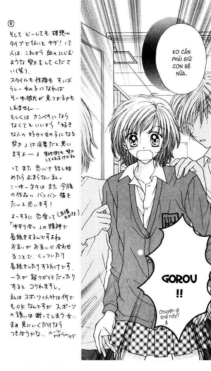 Max Lovely: Chapter 24