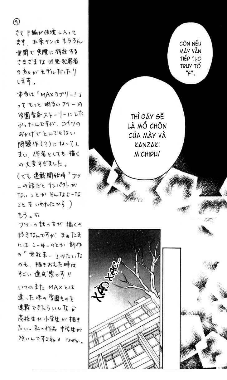 Max Lovely: Chapter 24