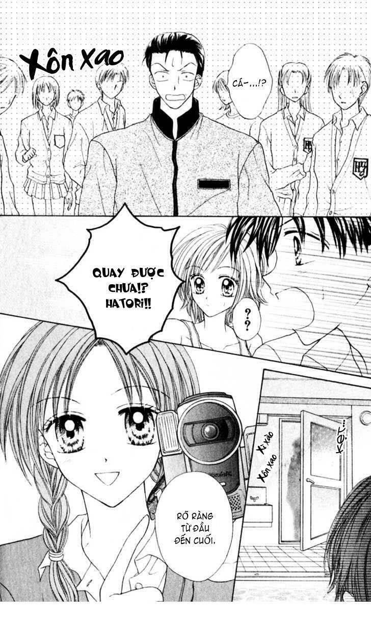 Max Lovely: Chapter 24