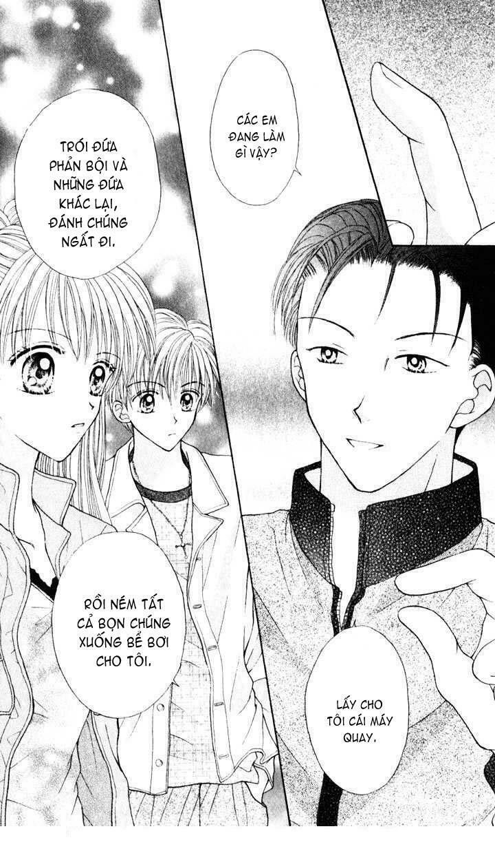 Max Lovely: Chapter 24