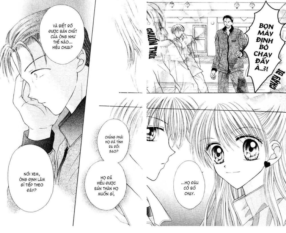 Max Lovely: Chapter 24