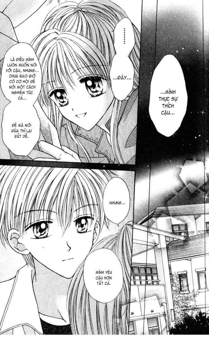Max Lovely: Chapter 24