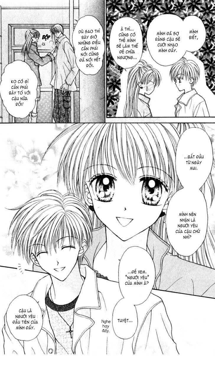 Max Lovely: Chapter 24