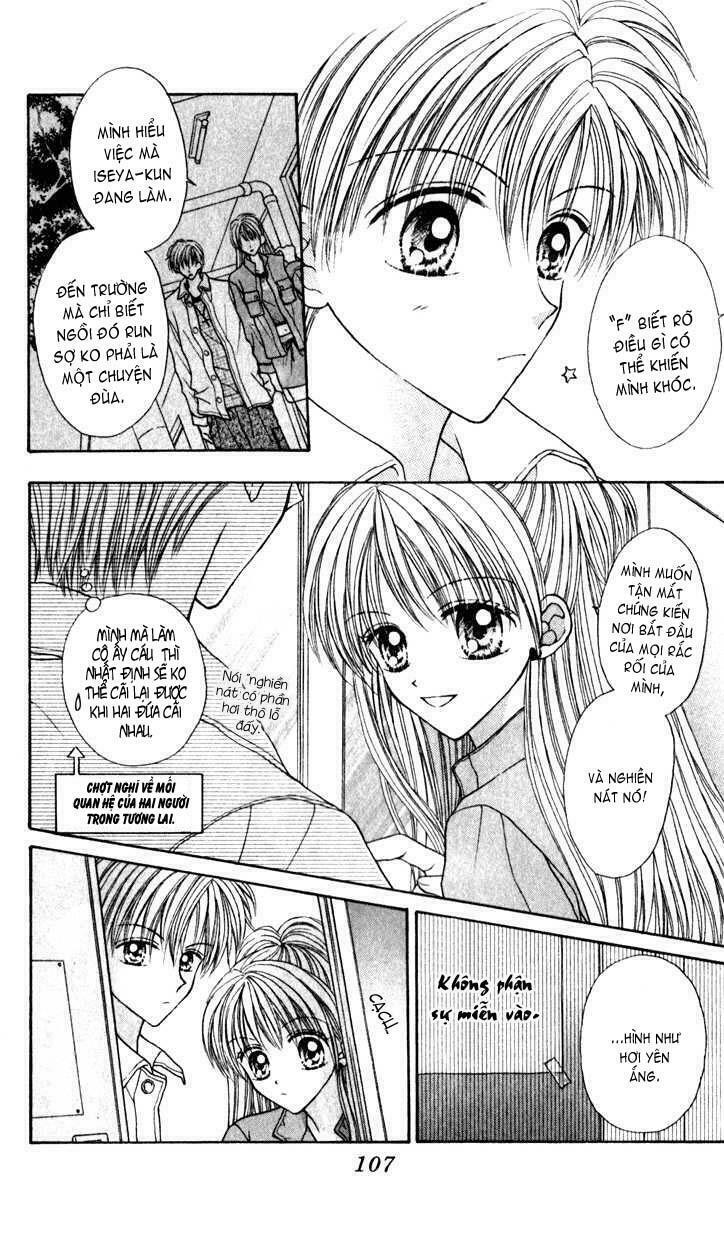 Max Lovely: Chapter 24