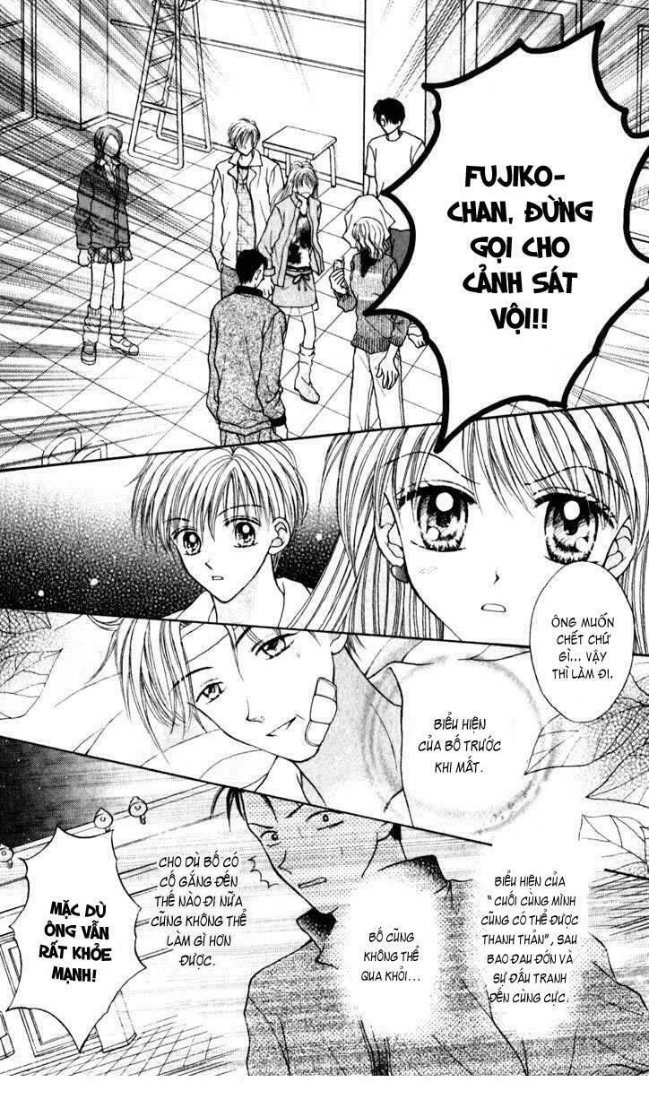 Max Lovely: Chapter 25