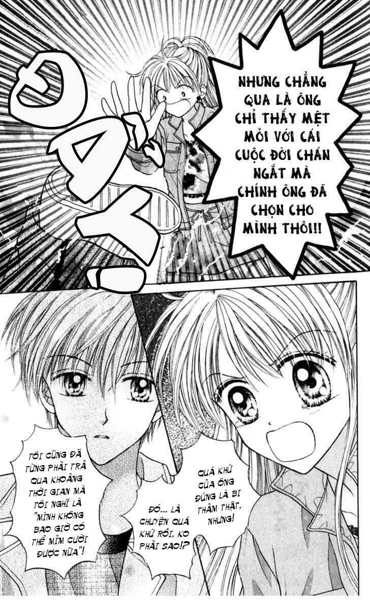 Max Lovely: Chapter 25