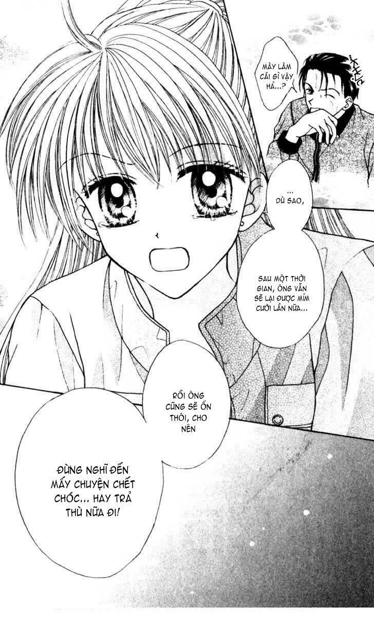 Max Lovely: Chapter 25