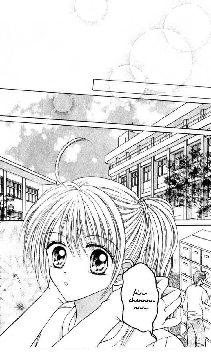 Max Lovely: Chapter 25