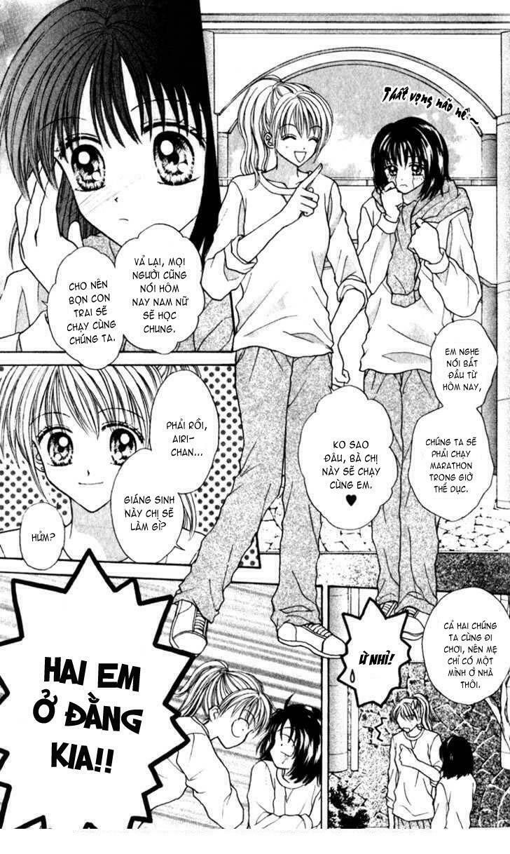 Max Lovely: Chapter 25