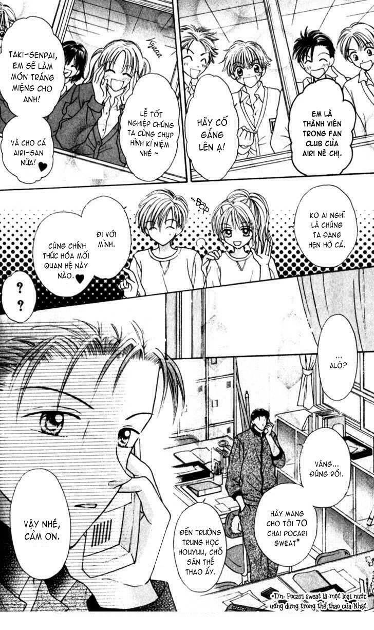 Max Lovely: Chapter 25