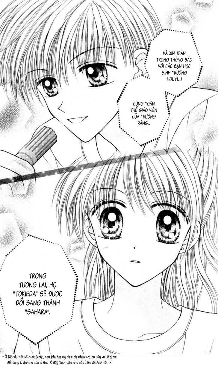 Max Lovely: Chapter 25