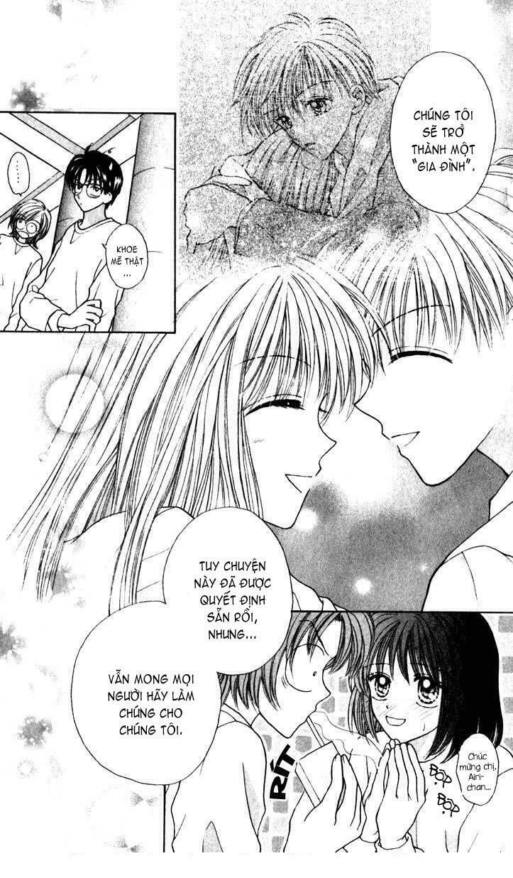 Max Lovely: Chapter 25