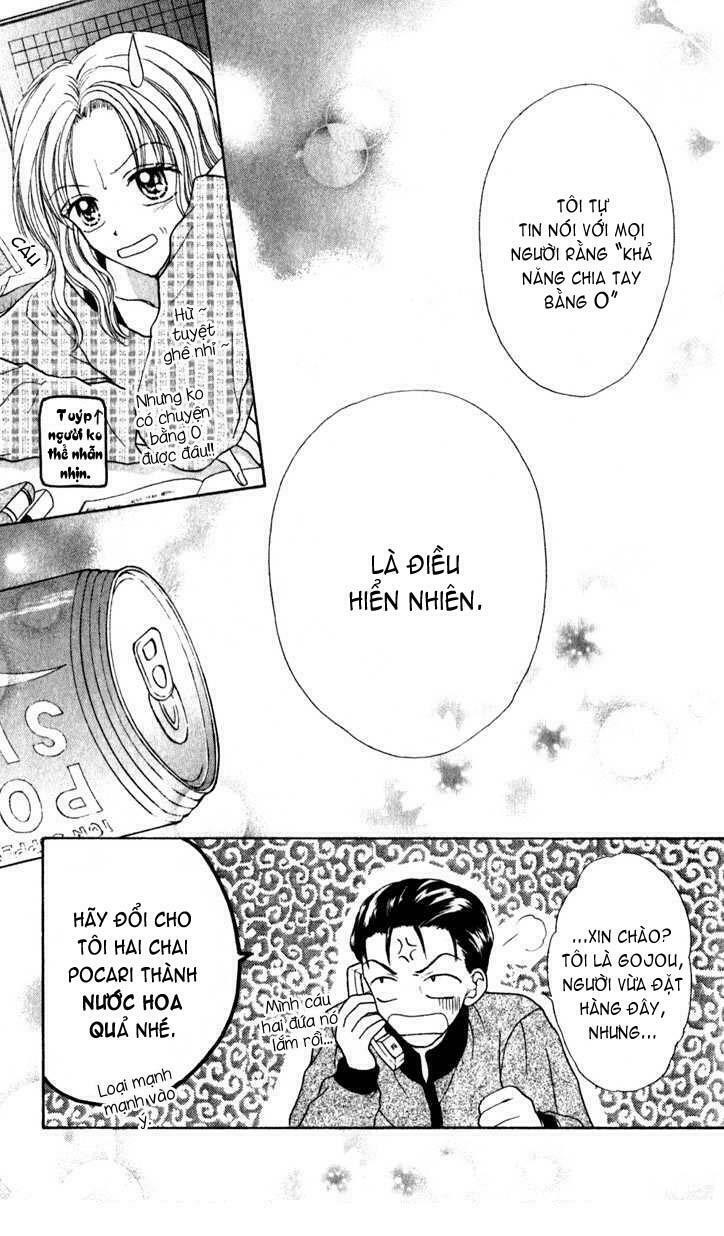 Max Lovely: Chapter 25