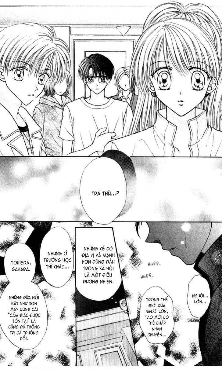 Max Lovely: Chapter 25
