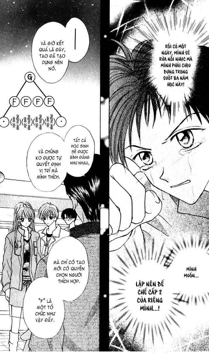 Max Lovely: Chapter 25