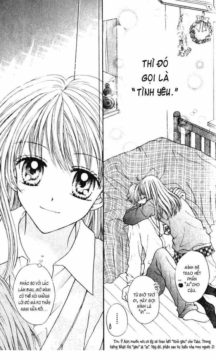Max Lovely: Chapter 26
