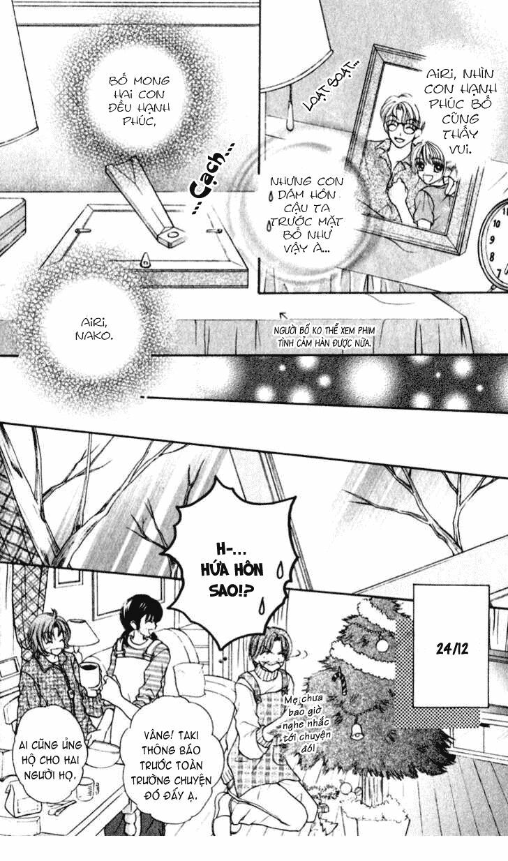 Max Lovely: Chapter 26
