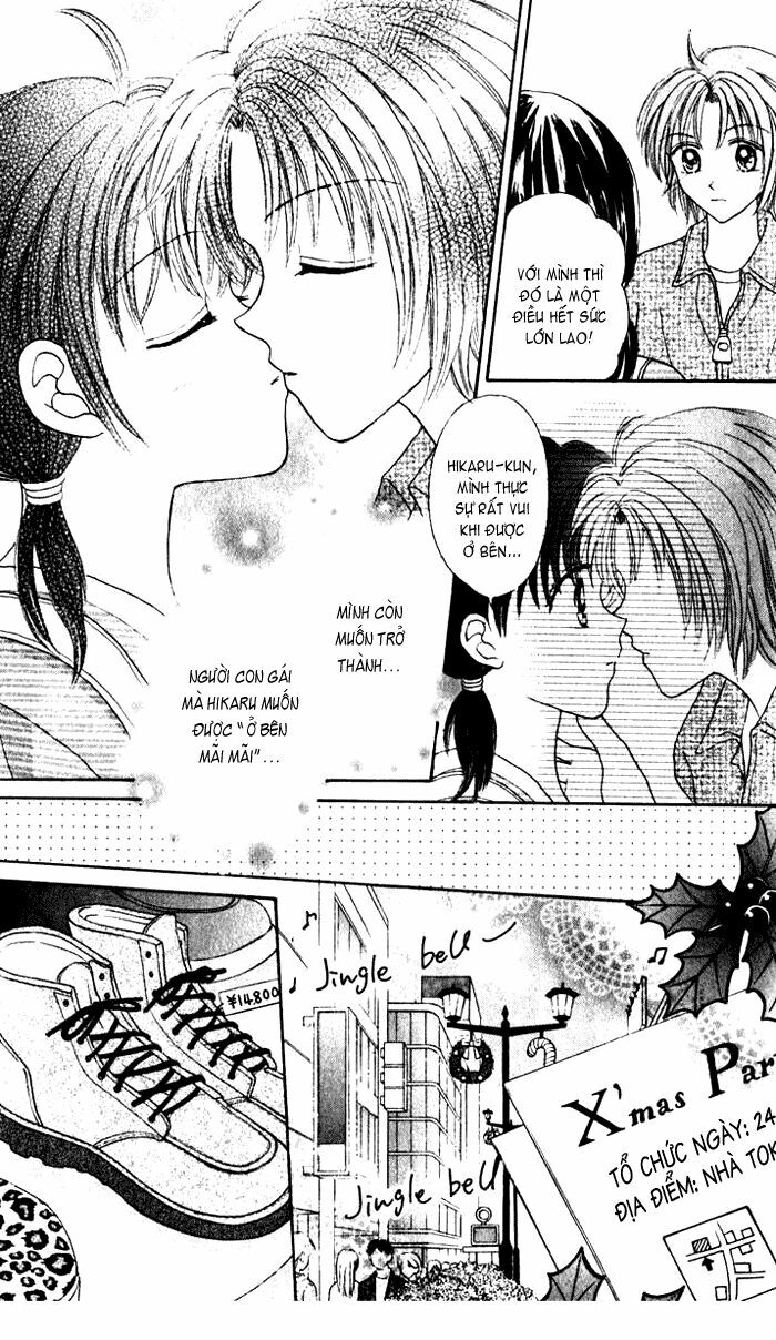 Max Lovely: Chapter 26